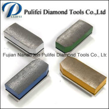 Automatic Grinding Machine Tools Metal Granite Diamond Fickert Abrasive